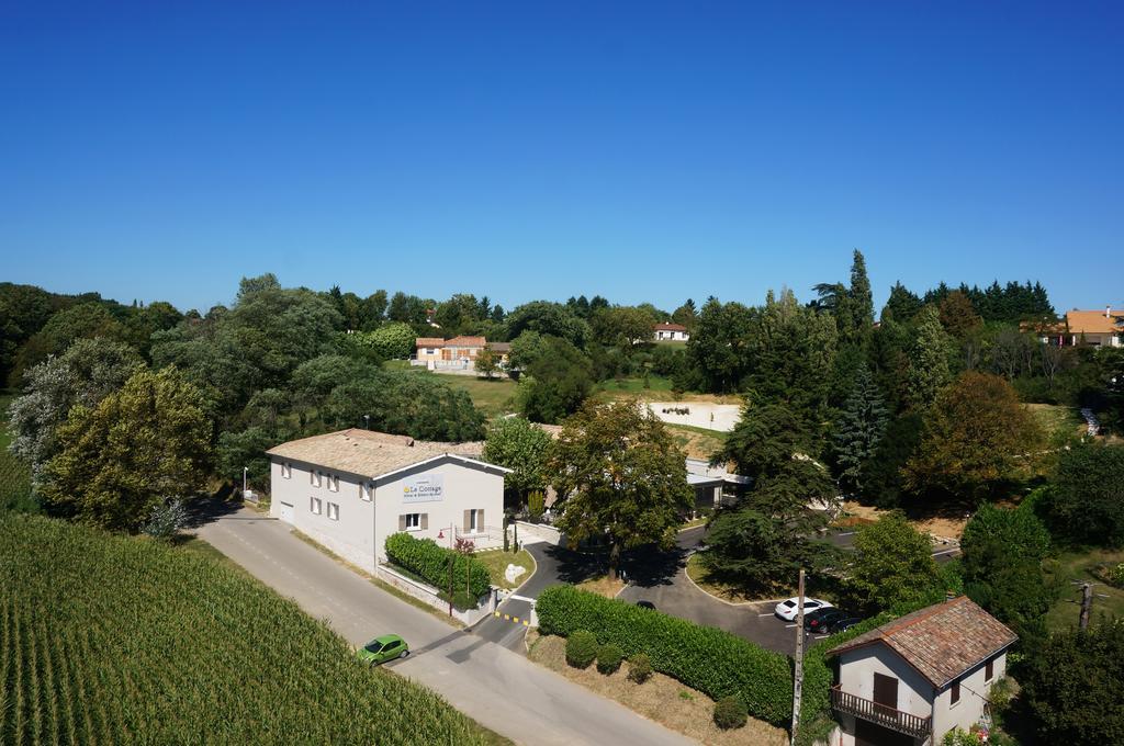 Le De Clairefontaine 3*