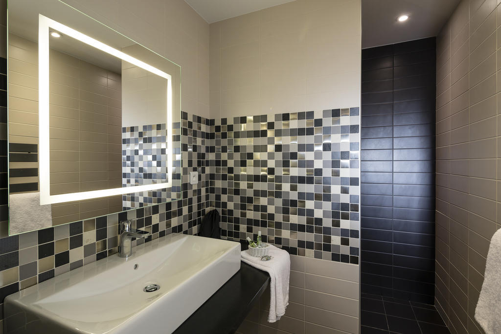 Hotel Le De Clairefontaine