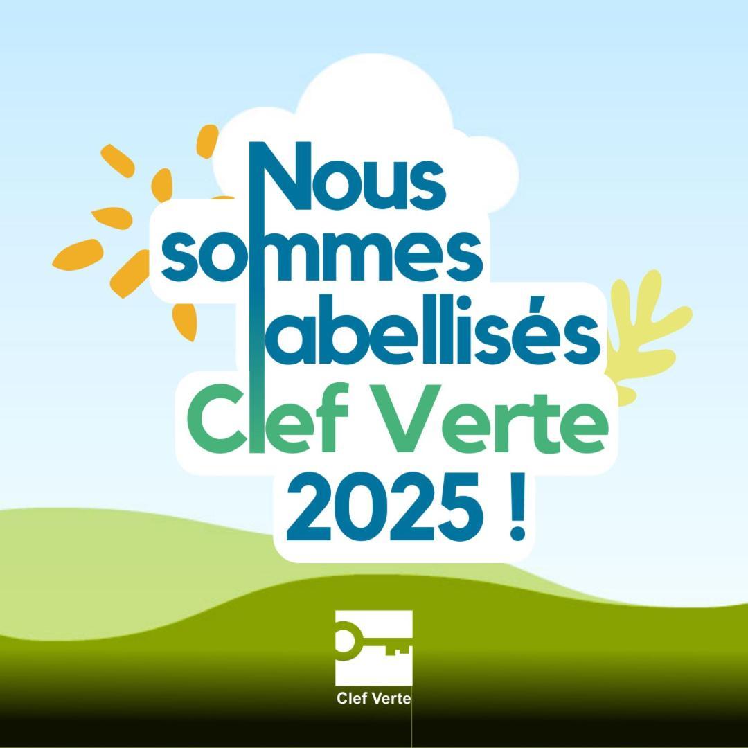 Le De Clairefontaine