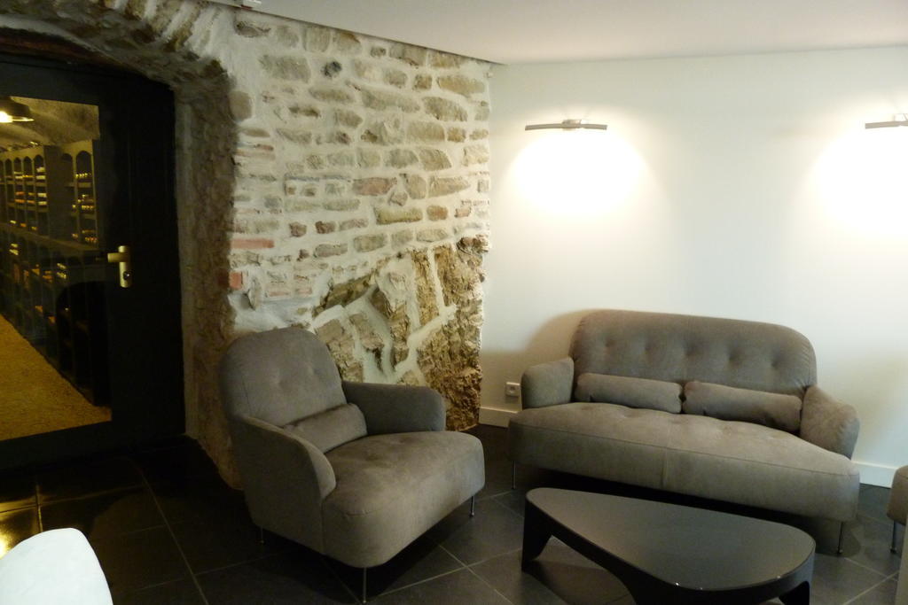 Hotel Le De Clairefontaine 3*