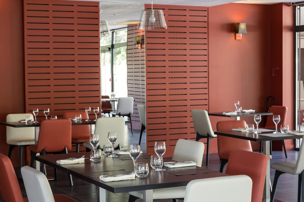Hotel Le De Clairefontaine 3*