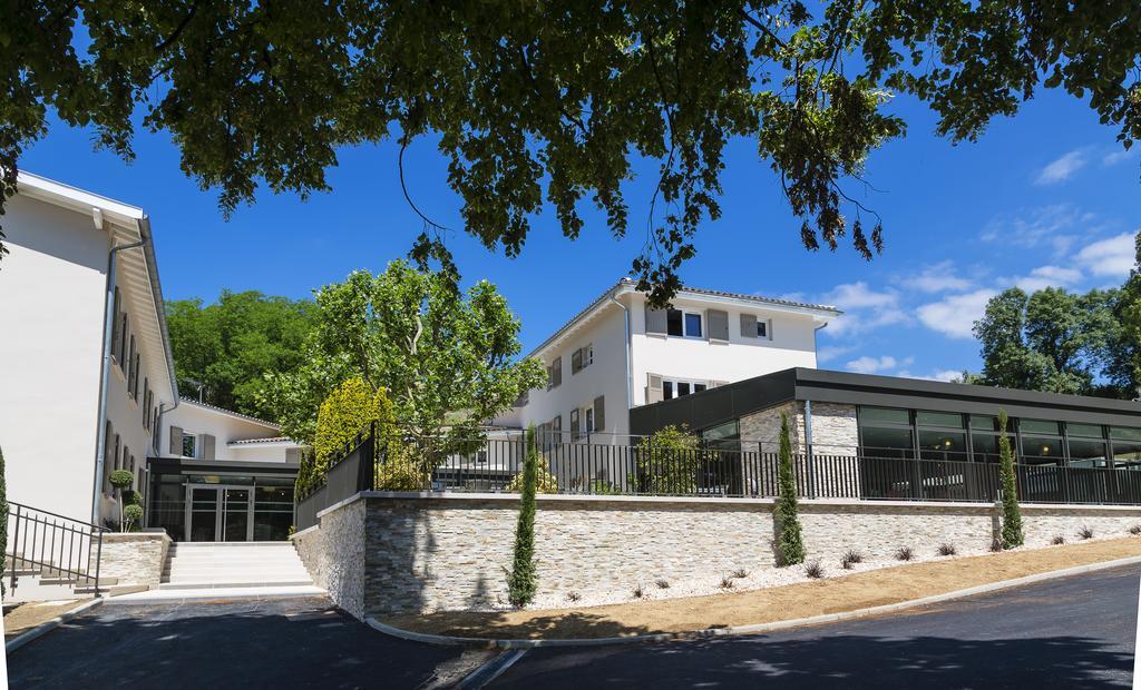 Hotel Le De Clairefontaine