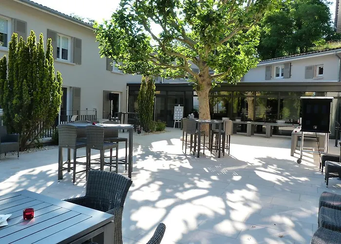 Le Cottage De Clairefontaine