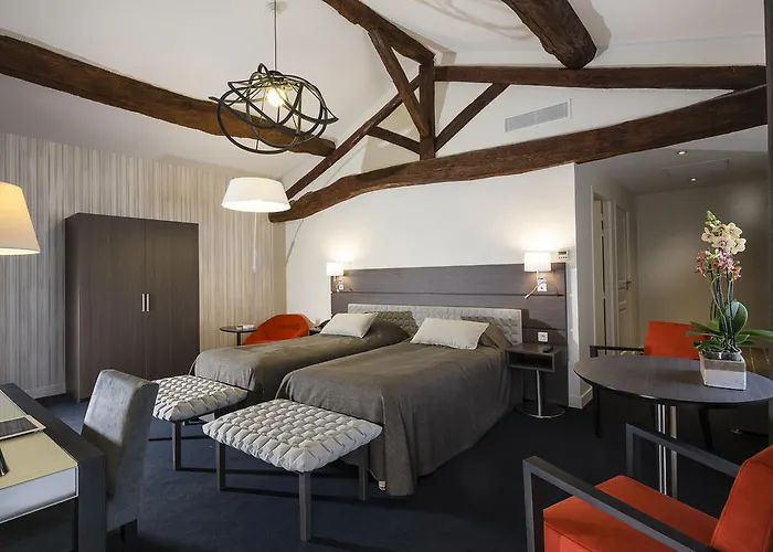 Le Cottage De Clairefontaine