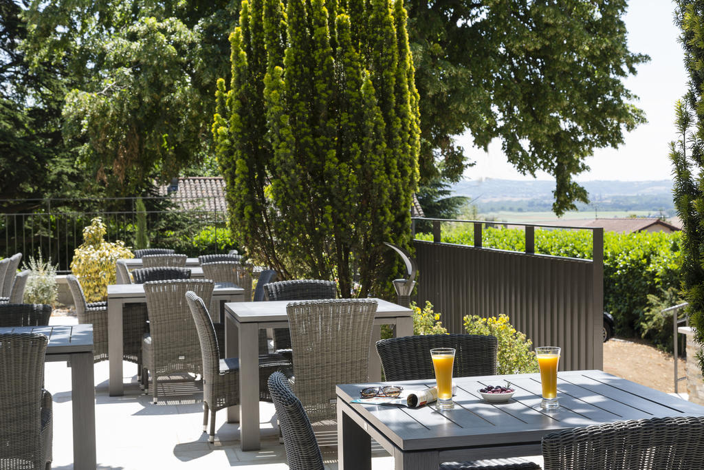 Hotel Le De Clairefontaine 3*